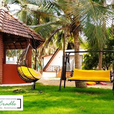 Tropical Cradle @ River Dale Kalyanpur Экстерьер фото